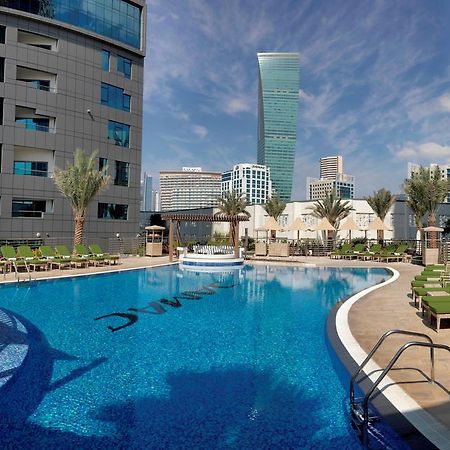 Damac Maison De Ville Breeze Дубай Екстериор снимка