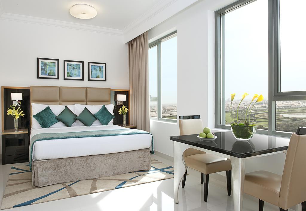 Damac Maison De Ville Breeze Дубай Стая снимка
