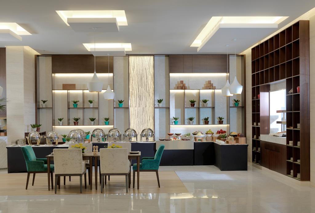 Damac Maison De Ville Breeze Дубай Екстериор снимка