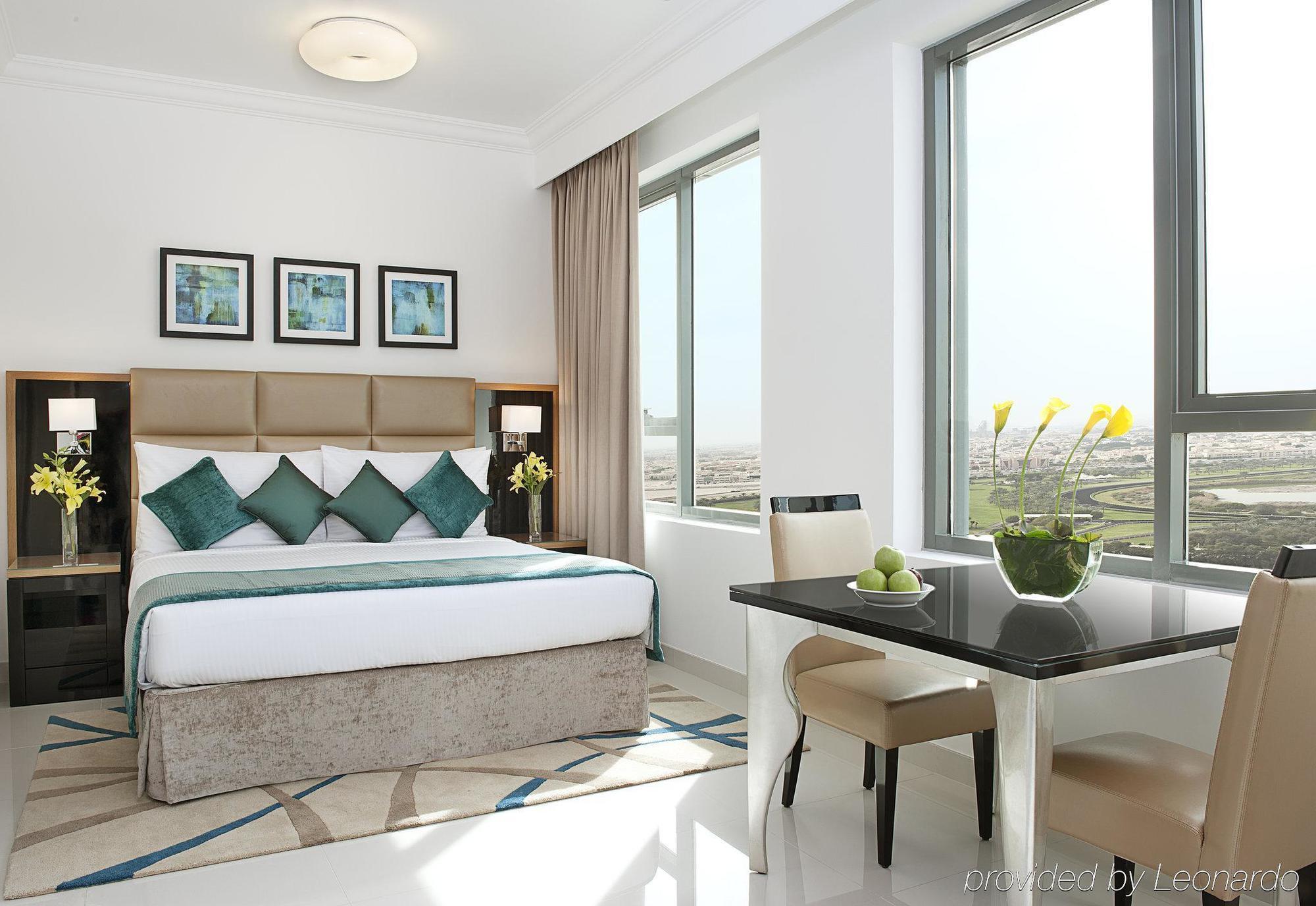 Damac Maison De Ville Breeze Дубай Екстериор снимка