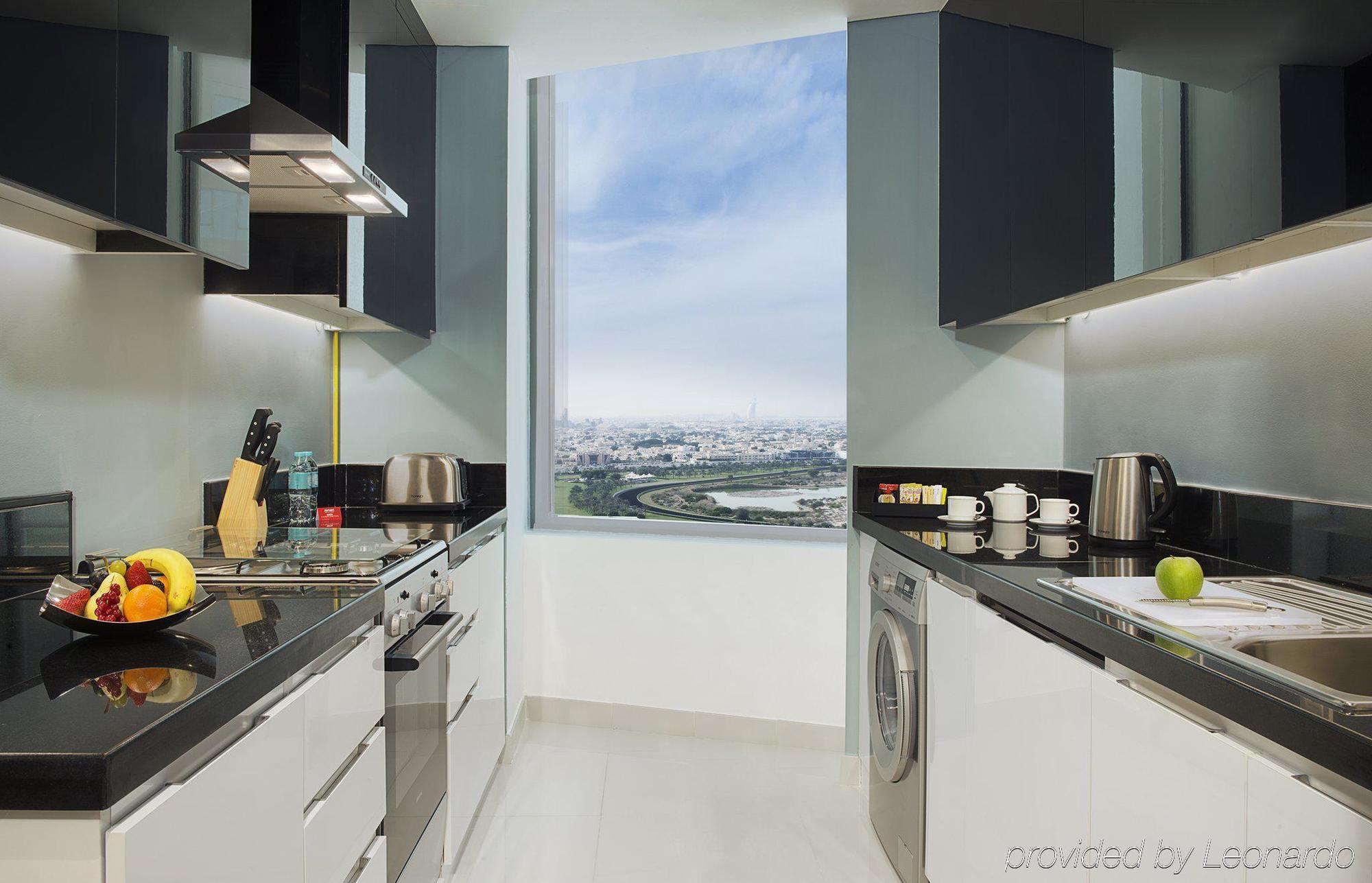 Damac Maison De Ville Breeze Дубай Екстериор снимка