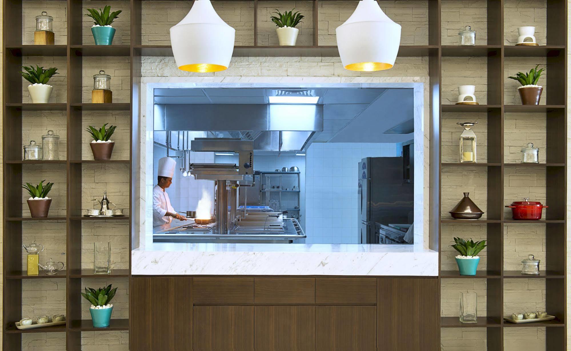Damac Maison De Ville Breeze Дубай Екстериор снимка