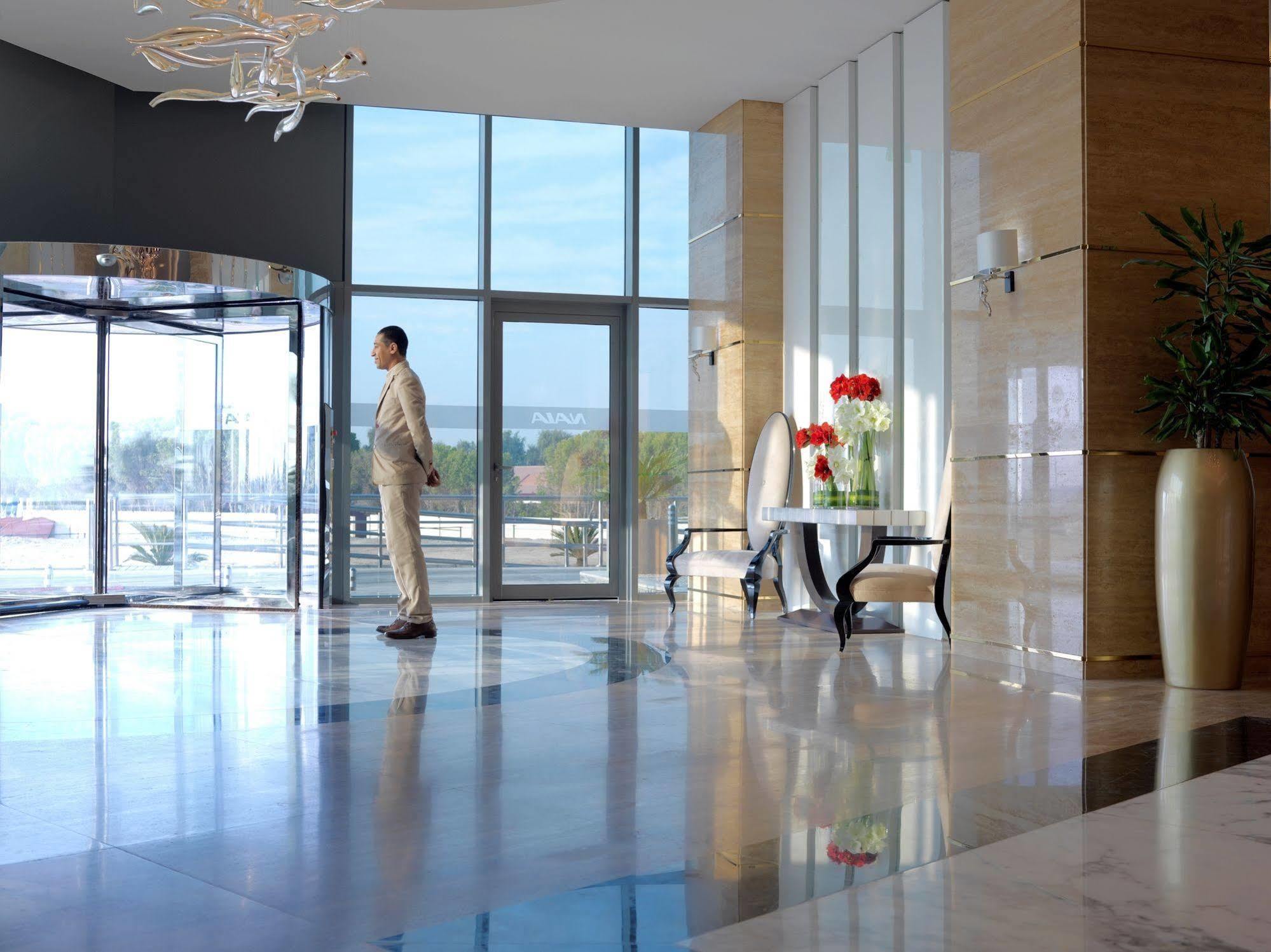 Damac Maison De Ville Breeze Дубай Екстериор снимка