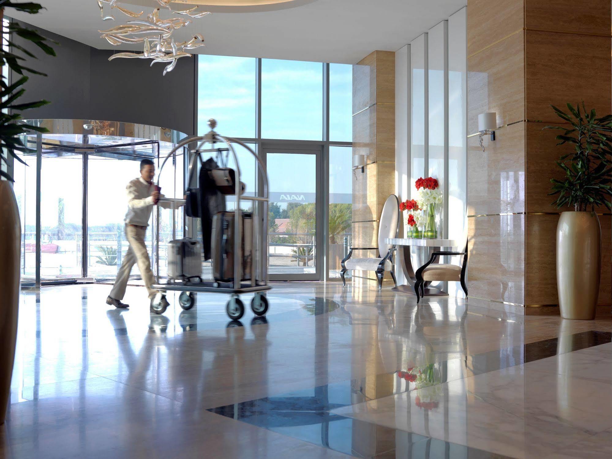 Damac Maison De Ville Breeze Дубай Екстериор снимка