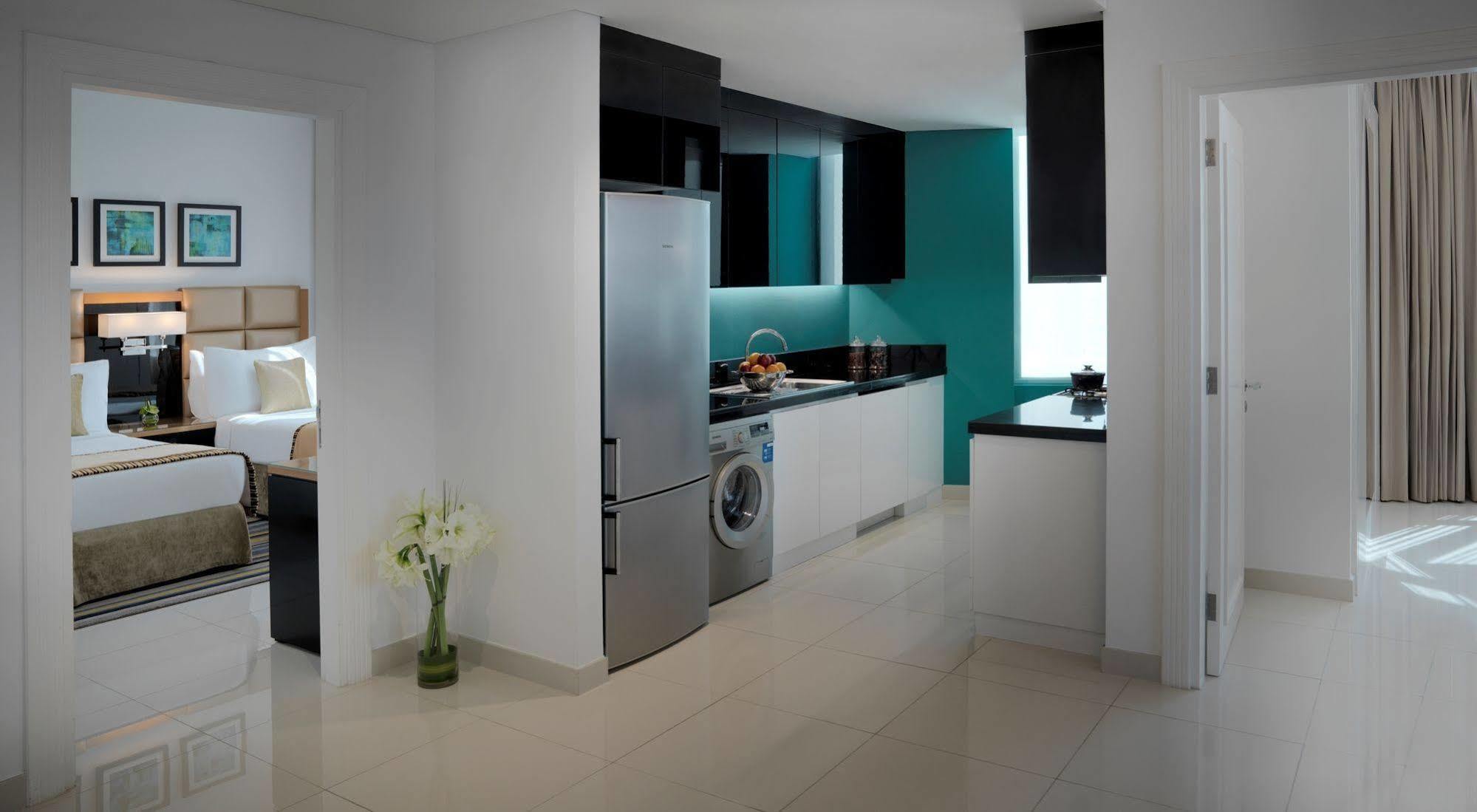 Damac Maison De Ville Breeze Дубай Екстериор снимка